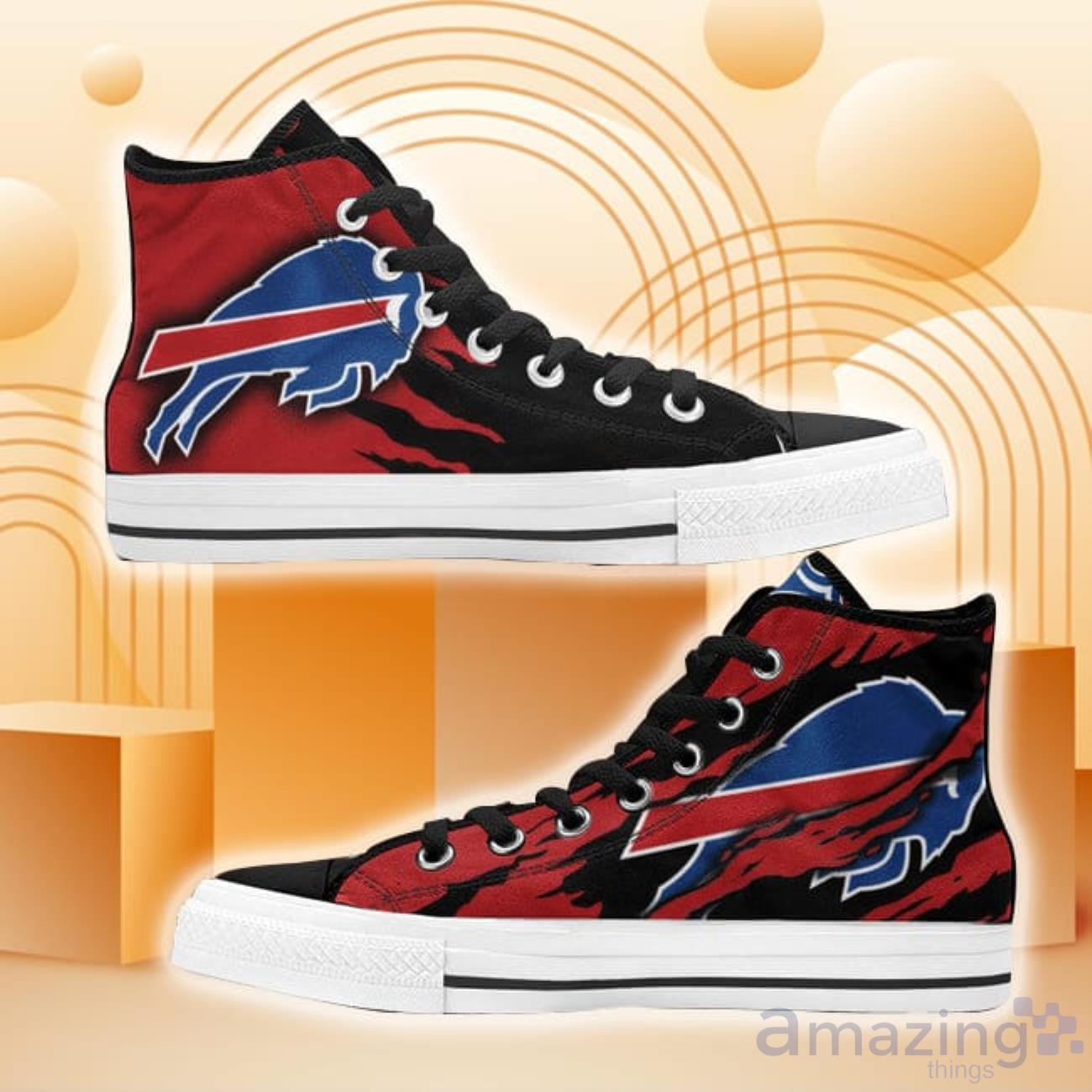 Buffalo Bills Footwear