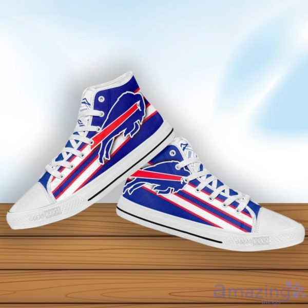 Women's Buffalo Bills Footwear