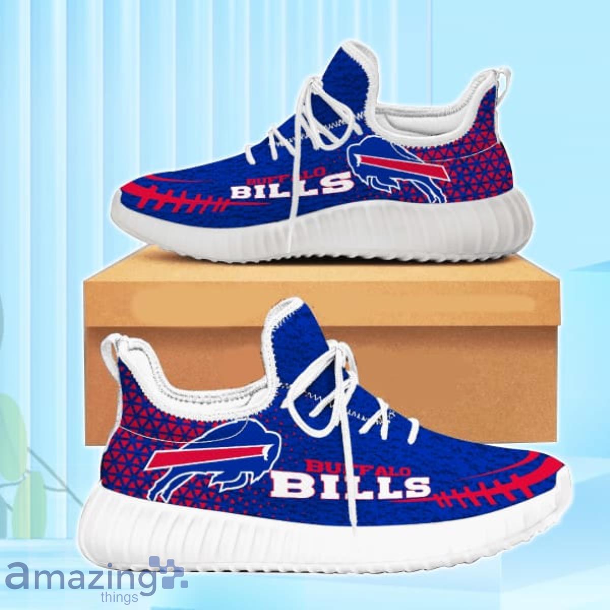 Buffalo Bills NFL Reze Shoes Best Gift Product Photo 1