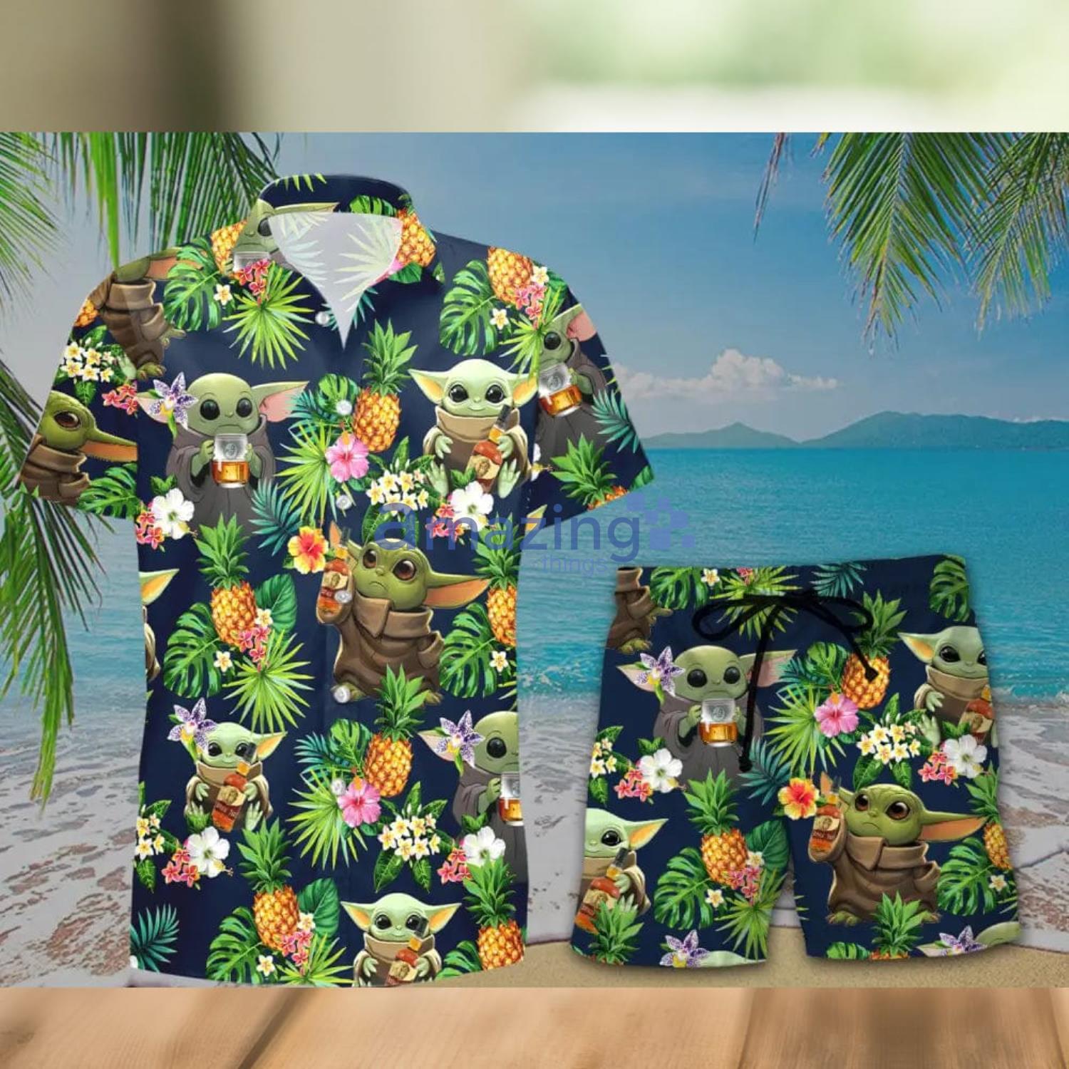 Dallas Cowboys Summer Funny Hawaiian Shirt - Bring Your Ideas