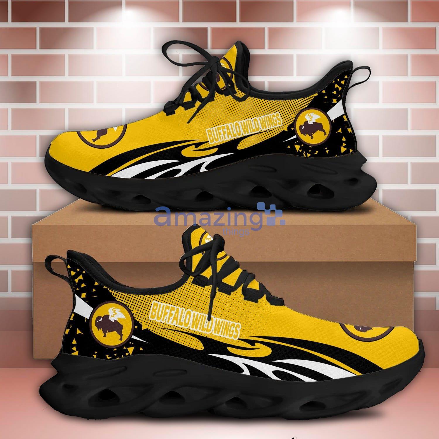 Tampa Bay Buccaneers Running Max Soul Sneaker Running Sport Shoes Men And  Women Gift