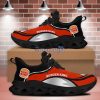 burger king Max Soul Shoes Sport Sneakers New Trend Shoes Special Gift