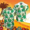Canberra Raiders NRL Hawaiian Shirt mascot Best Gift