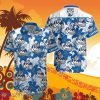 Canterbury Bankstown Bulldogs NRL Hawaiian Shirt mascot Best Gift