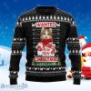 Cat Treekiller Custom Photo Ugly Christmas Sweater Best Gift For Men And Women