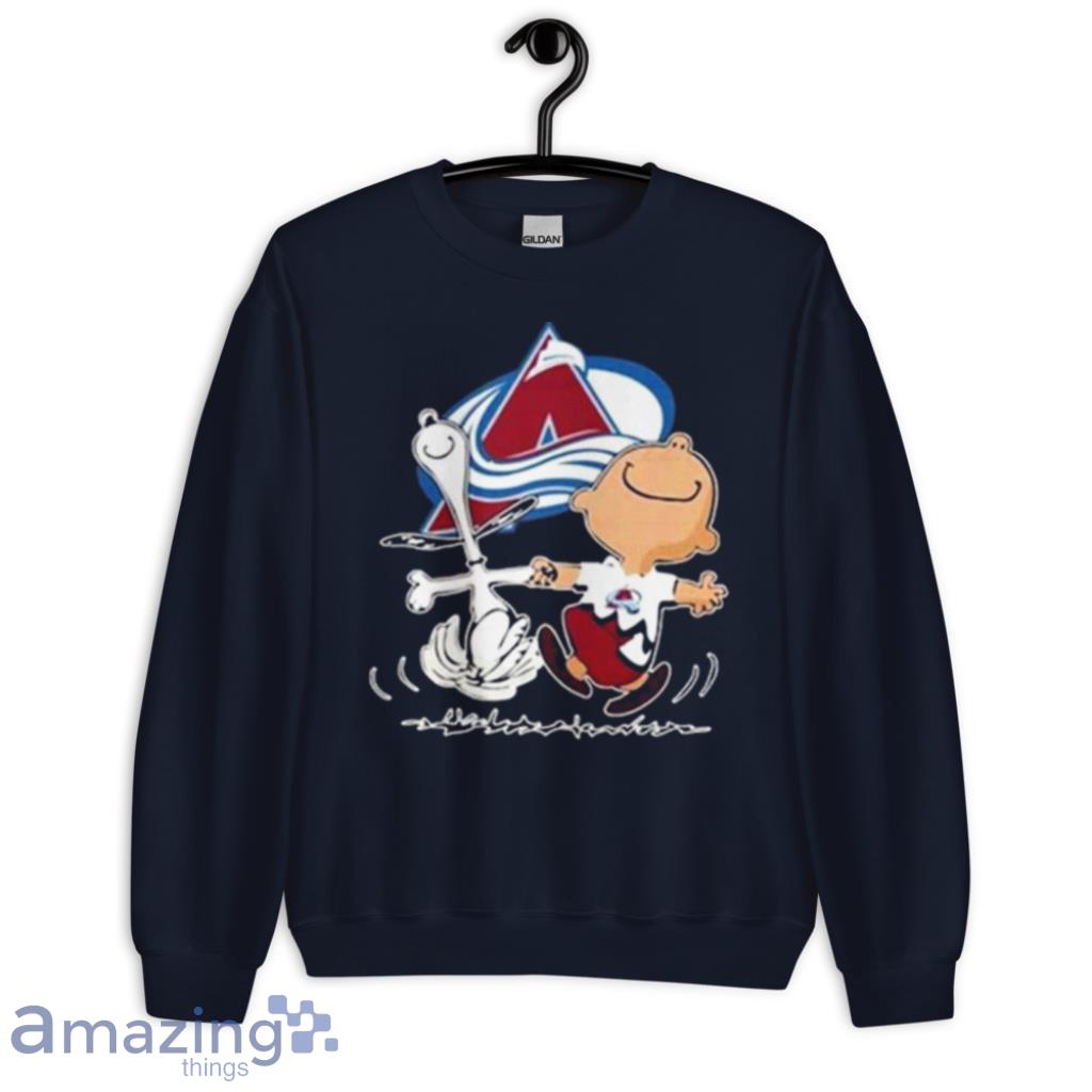 Champion sweatshirt charlie outlet brown