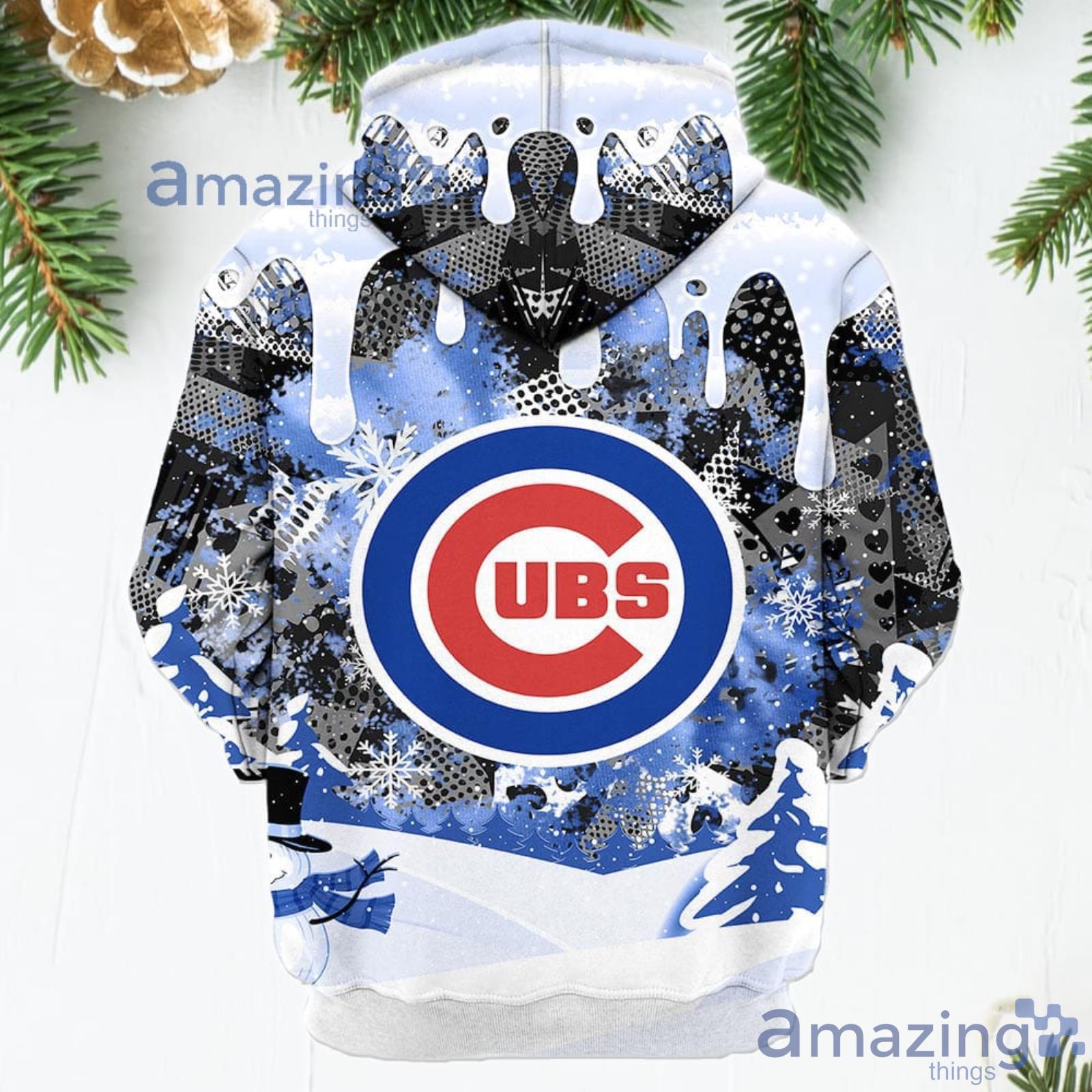 Snoopy The Peanuts Chicago Cubs Christmas sweaters, hoodie