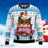 Chicken Life Ugly Christmas Sweater Best Gift For Men And Women