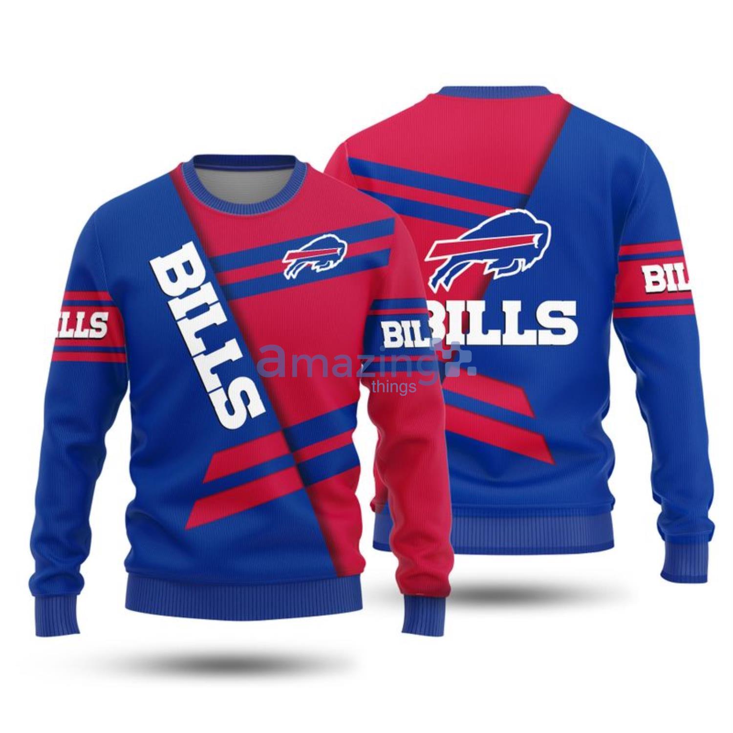 buffalo bills sweatshirt near me