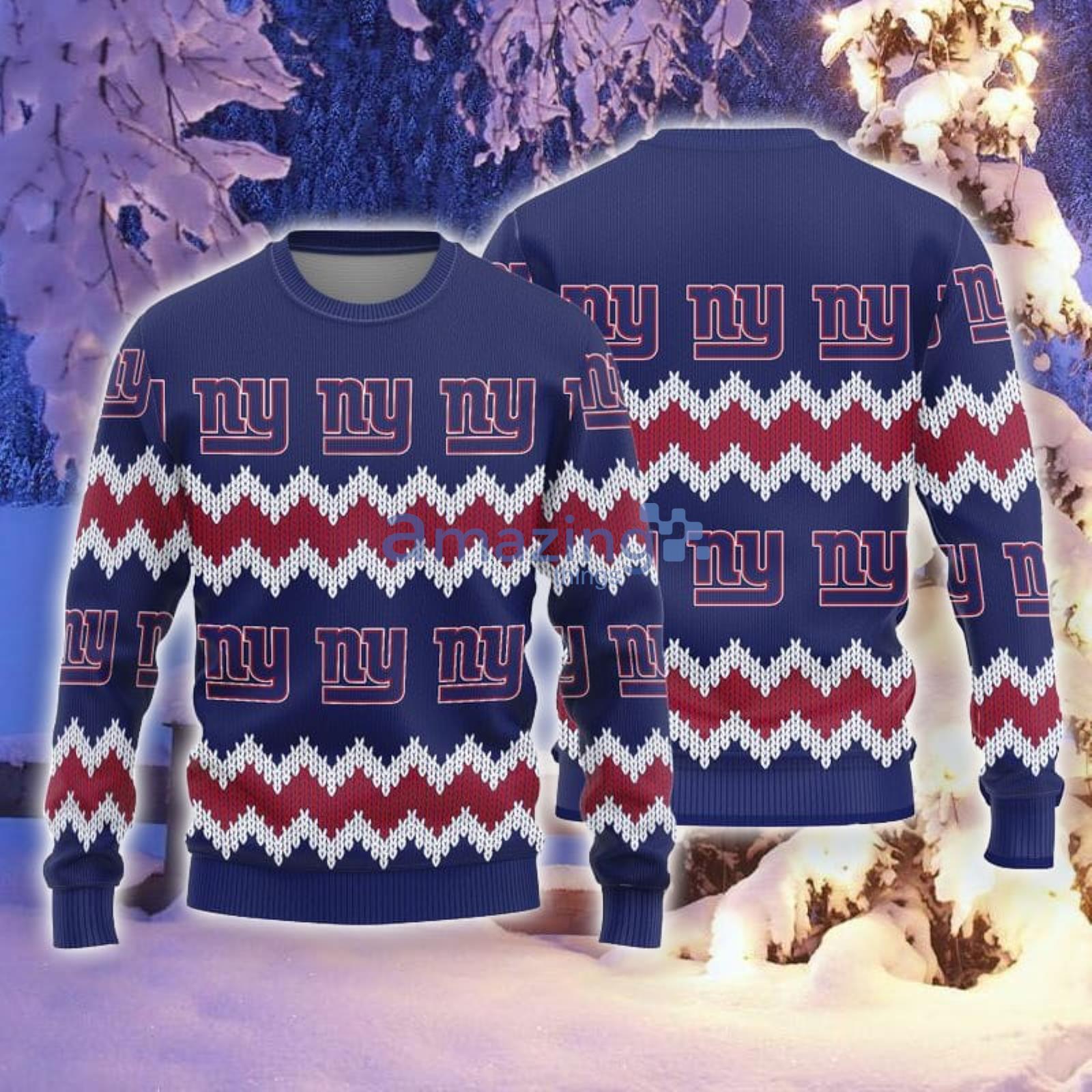 New York Giants hoodie 3D cheap Sweatshirt Pullover gift for fans -Jack  sport shop