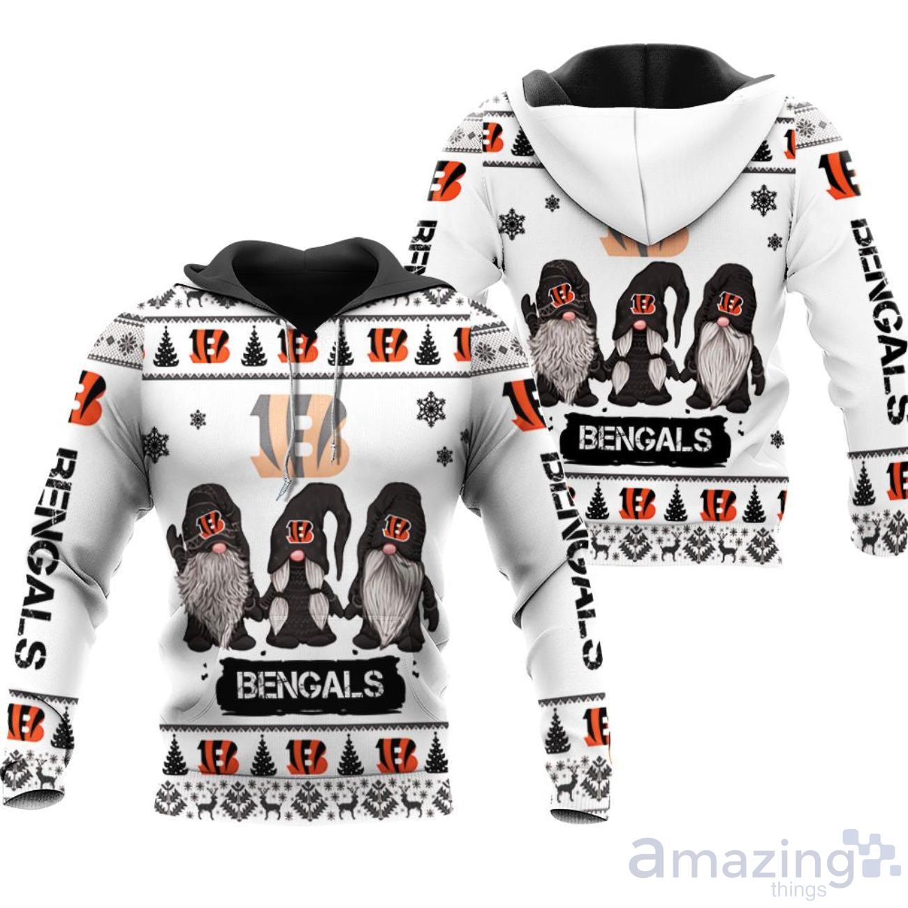 Cincinnati Bengals B stars shirt, hoodie, sweatshirt, ladies tee