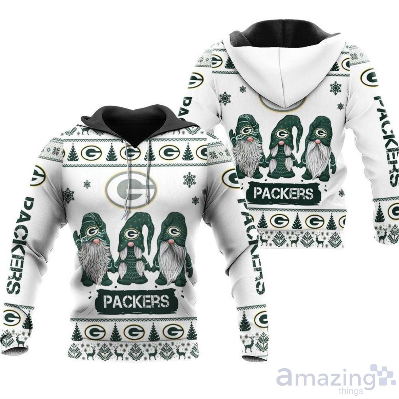 Official Green Bay Packers Friends TV Show shirt, hoodie, sweater