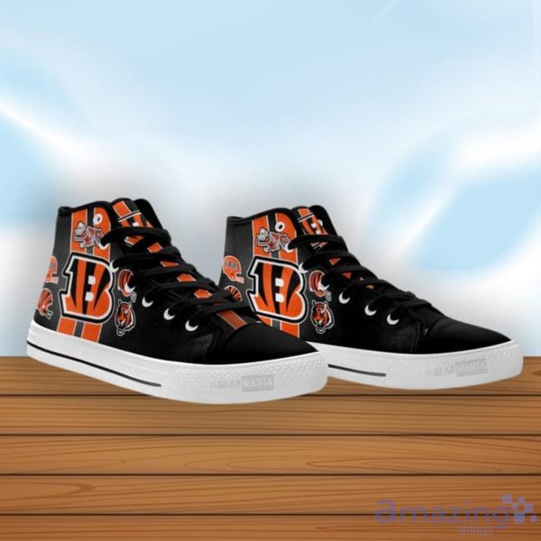 Cincinnati Bengals Womens Gear