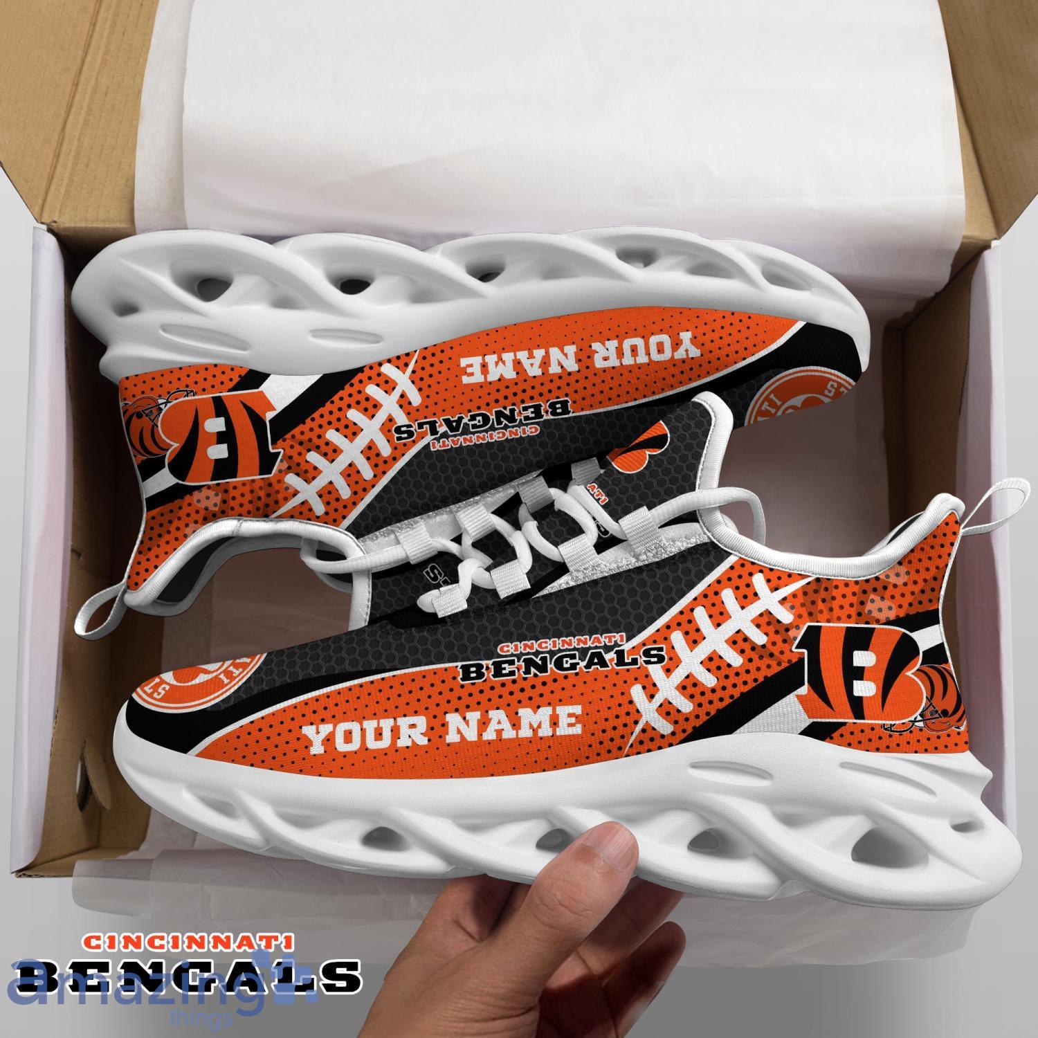 Ultra Game Ultra game NFL cincinnati Bengals Womenss Soft Mesh