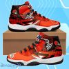Cleveland Browns NFL Premium Air Jordan 11 Sneaker Custom Name
