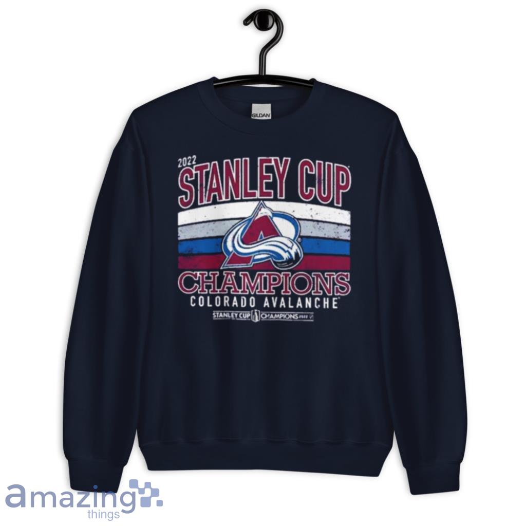 2022 Stanley Cup Champions Colorado Avalanche shirt, hoodie