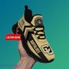 Colorado Buffaloes Custom Name Max Soul Shoes Special Gift