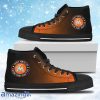 Cool They Hate Us Cause They Ain’t Us Miami Marlins High Top Shoes Gift For Fans