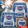 Costco 3D All Over Printed Sweater Men And Women Christmas Gift Custom Name
