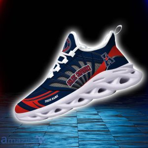Custom Name American Athletic Conference Personalized Name Max Soul Shoe Trending Sport Gift Product Photo 3