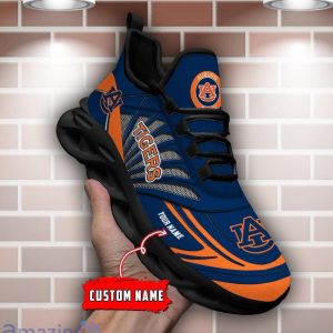 Custom Name Auburn Tigers Personalized Name Max Soul Shoe Trending Sport Gift Product Photo 4