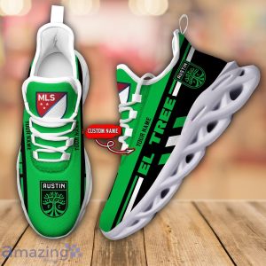 Custom Name Austin Fc Personalized Name Max Soul Shoes Men And Women Sport Fans Gift Product Photo 4