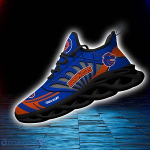 Custom Name Boise State Broncos Personalized Name Max Soul Shoe Trending Sport Gift Product Photo 2