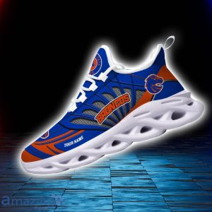Custom Name Boise State Broncos Personalized Name Max Soul Shoe Trending Sport Gift Product Photo 3