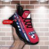 Custom Name Fc Dallas Personalized Name Max Soul Shoes Men And Women Sport Fans Gift