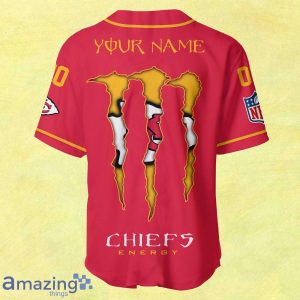 Kansas City Chiefs Jerseys