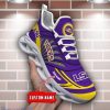 Custom Name Lsu Tigers Personalized Name Max Soul Shoe Trending Sport Gift