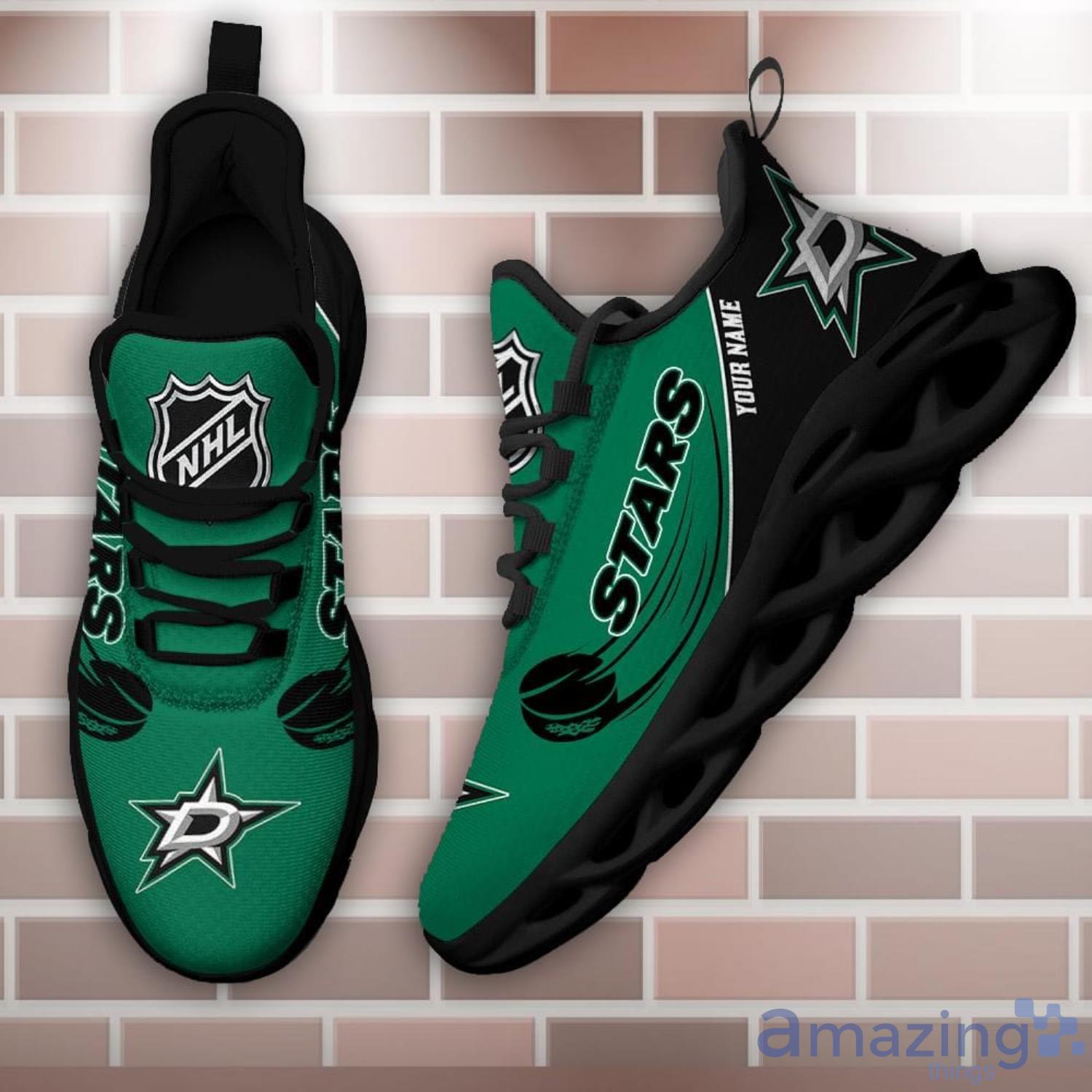 Philadelphia Philadelphia Eagles Football Air Mesh Running Shoes Sport Team  For Men And Women Real Fans - YesItCustom