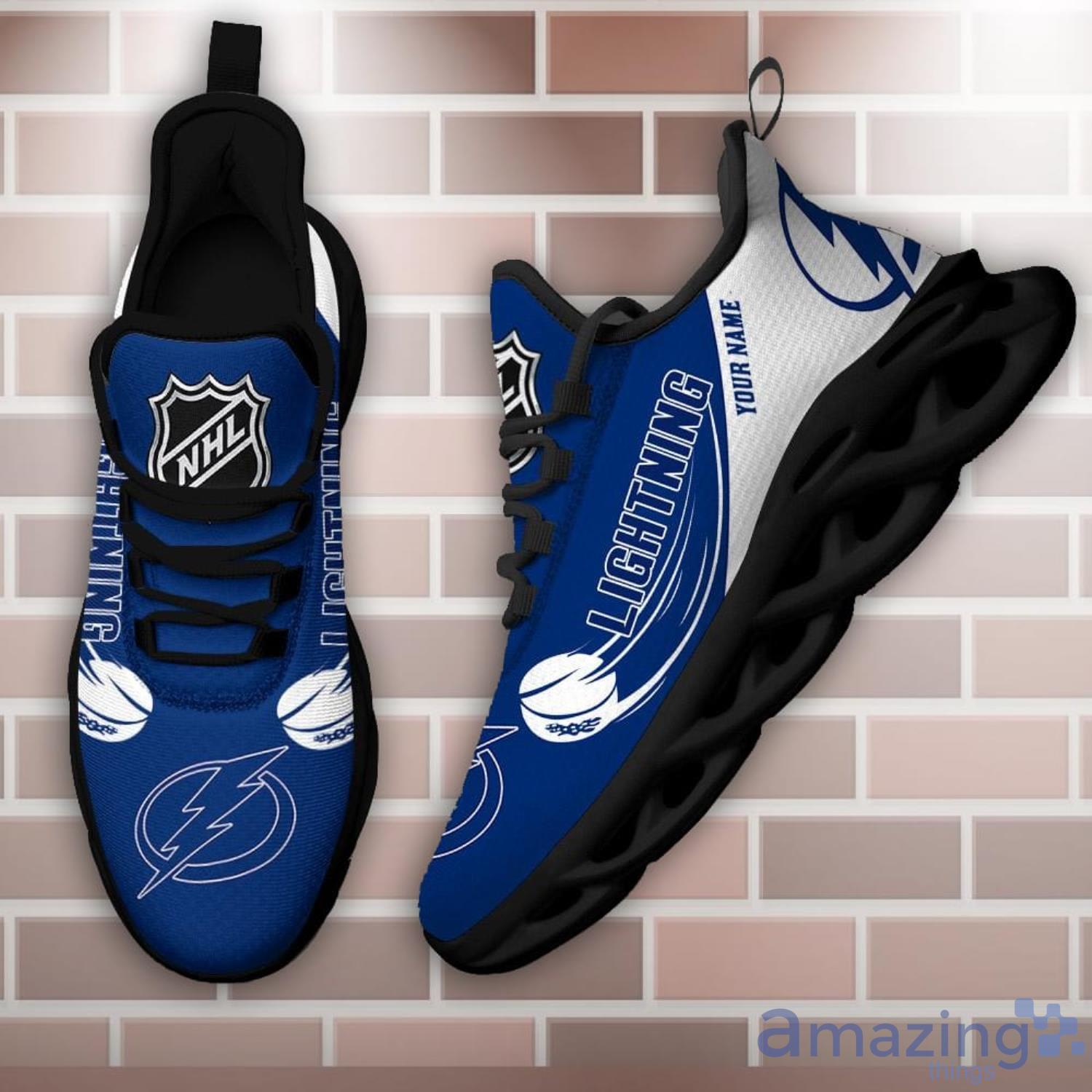 Tampa Bay Lightning – Customize Sports