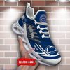 Custom Name Penn State Nittany Lions Personalized Name Max Soul Shoe Trending Sport Gift