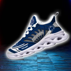 Custom Name Penn State Nittany Lions Personalized Name Max Soul Shoe Trending Sport Gift Product Photo 3