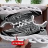 Custom Name Shoes Los Angeles Kings Max Soul Sneakers Men And Women Sport Shoes