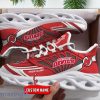 Custom Name Shoes New Jersey Devils Max Soul Sneakers Men And Women Sport Shoes