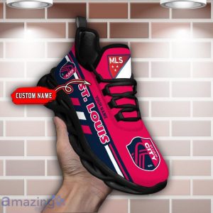Saint Louis Cardinals Custom Made Vans Shoes Baseball Mens 7