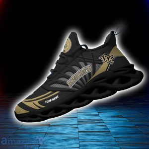 Custom Name Ucf Knights Personalized Name Max Soul Shoe Trending Sport Gift Product Photo 2