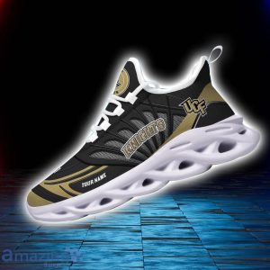Custom Name Ucf Knights Personalized Name Max Soul Shoe Trending Sport Gift Product Photo 3