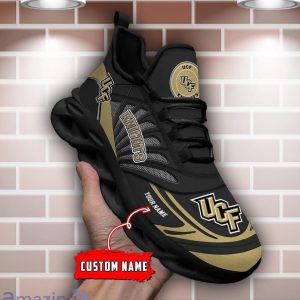 Custom Name Ucf Knights Personalized Name Max Soul Shoe Trending Sport Gift Product Photo 4