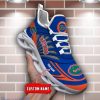 Custom Name Znca Florida Gators Personalized Name Max Soul Shoe Trending Sport Gift