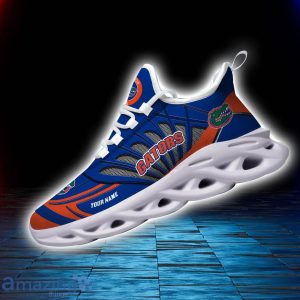 Custom Name Znca Florida Gators Personalized Name Max Soul Shoe Trending Sport Gift Product Photo 3