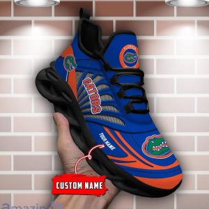 Custom Name Znca Florida Gators Personalized Name Max Soul Shoe Trending Sport Gift Product Photo 4