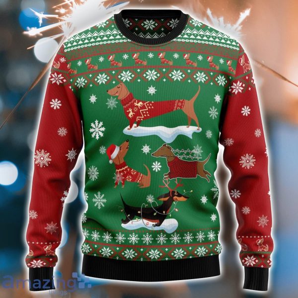 Dallas Cowboys Ugly Christmas Sweater Deer Pattern Gift For Fan - Cowboys  Ugly Sweater