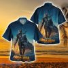 Dadalorian Tropical Hawaiian Shirt