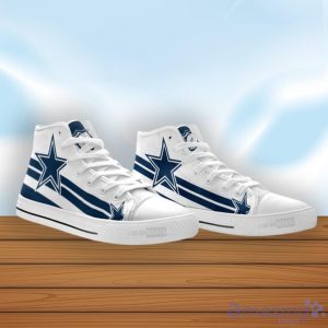 Dallas cowboys cheap vans shoes