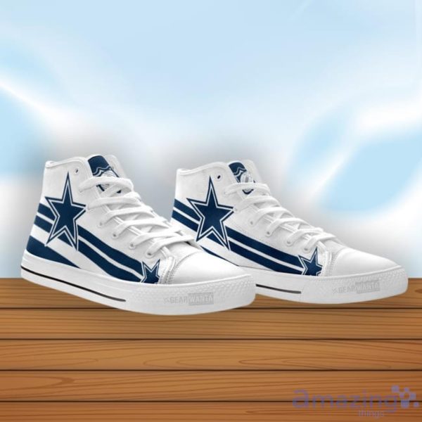 Dallas shop cowboys vans