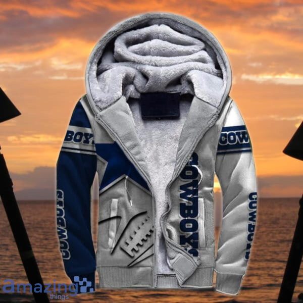 Nfl Winter Jacket 