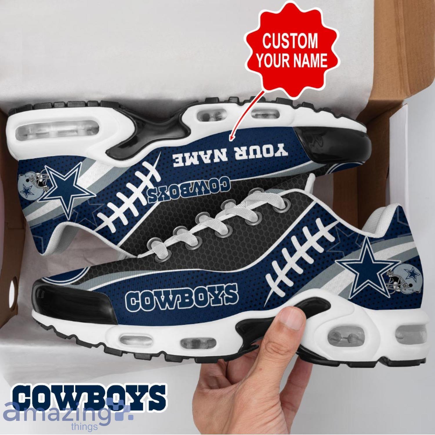 Custom Dallas Cowboys Hoodie Jersey – Jerseys and Sneakers